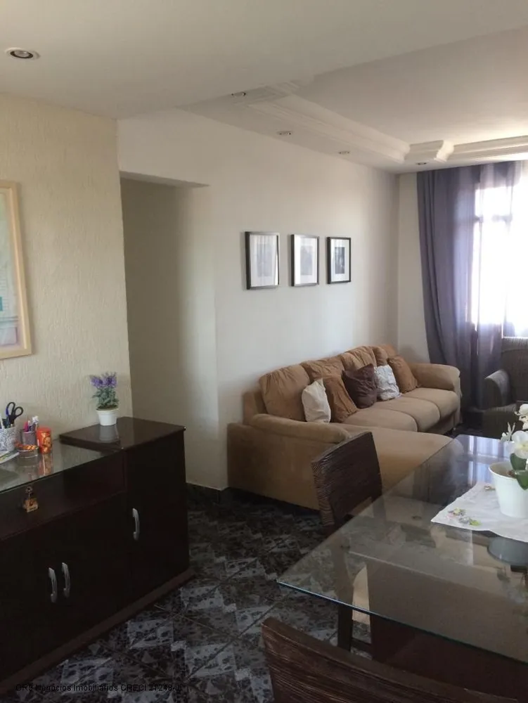 Apartamento, 2 quartos, 70 m² - Foto 2