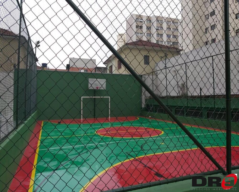 Apartamento à venda com 3 quartos, 82m² - Foto 12