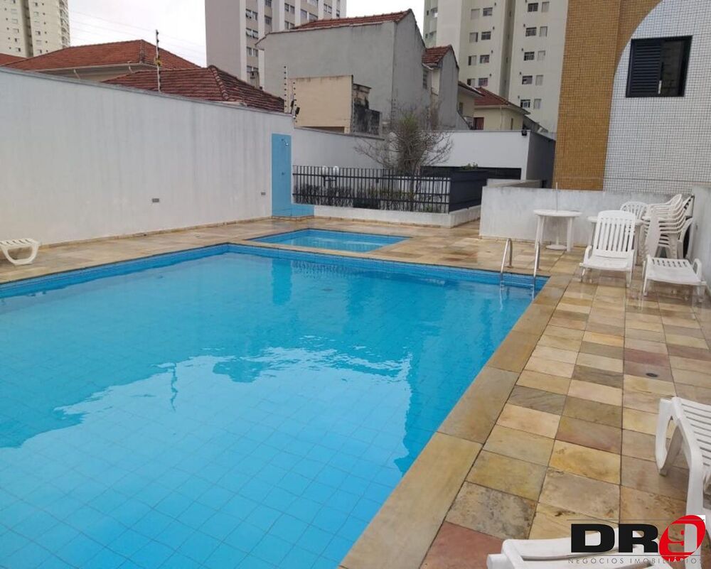 Apartamento à venda com 3 quartos, 82m² - Foto 6