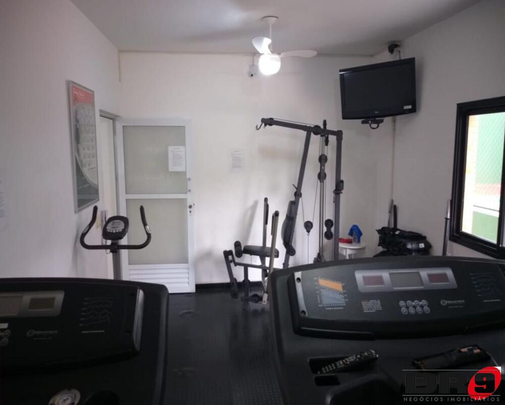 Apartamento à venda com 3 quartos, 82m² - Foto 11