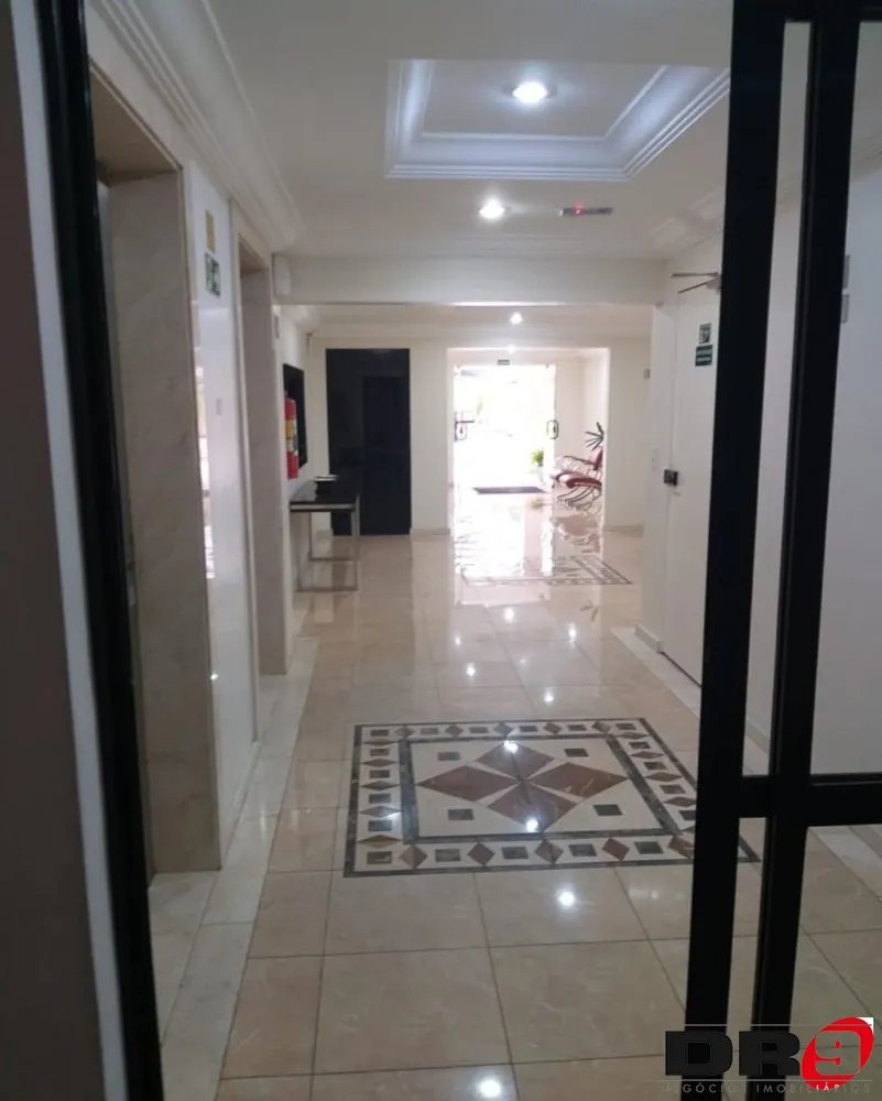 Apartamento, 3 quartos, 82 m² - Foto 12