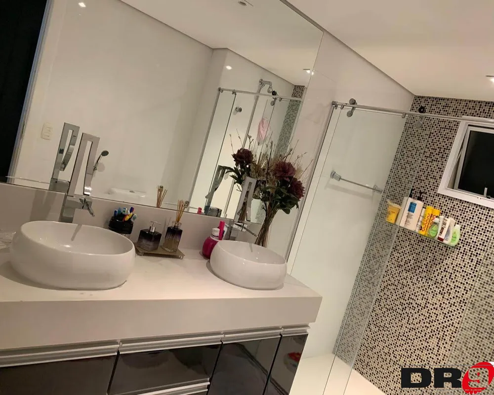 Apartamento, 3 quartos, 157 m² - Foto 5