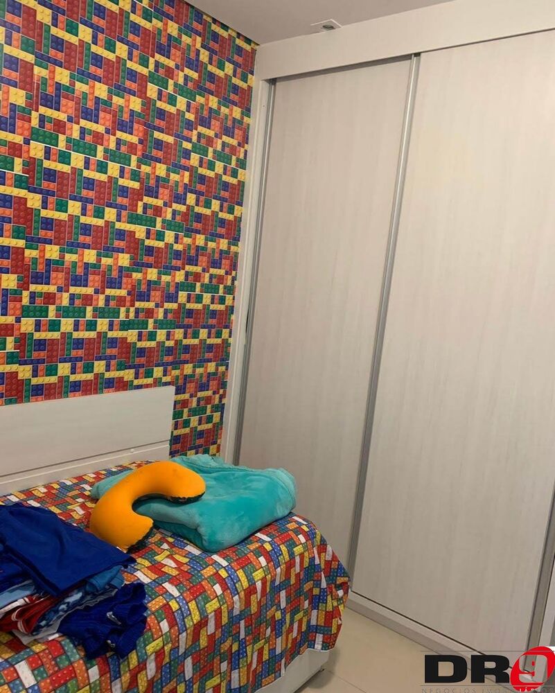Apartamento à venda com 3 quartos, 157m² - Foto 3