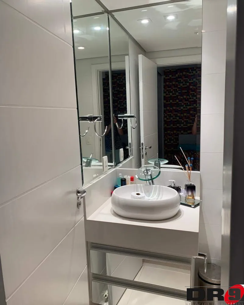 Apartamento, 3 quartos, 157 m² - Foto 7