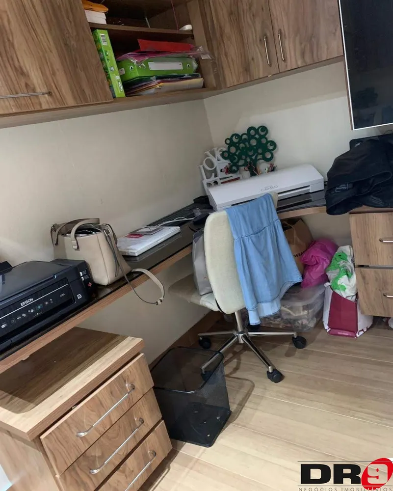 Apartamento, 3 quartos, 157 m² - Foto 9