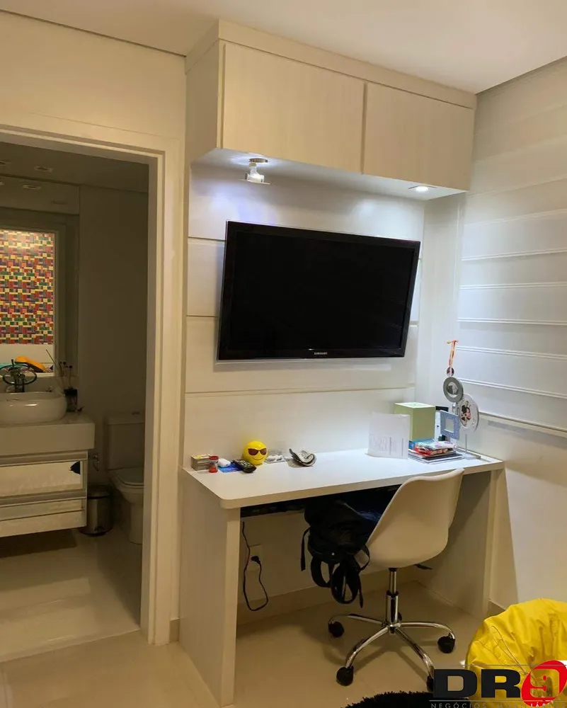 Apartamento, 3 quartos, 157 m² - Foto 10
