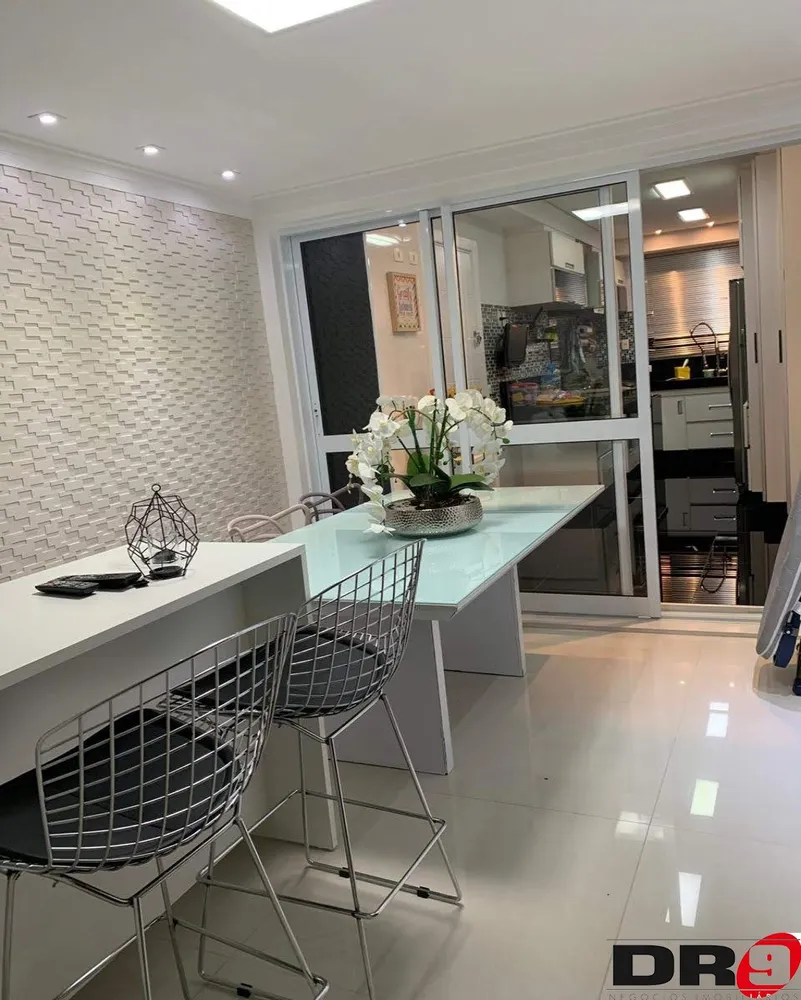Apartamento, 3 quartos, 157 m² - Foto 6