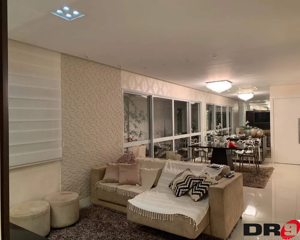 Apartamento, 3 quartos, 157 m² - Foto 12