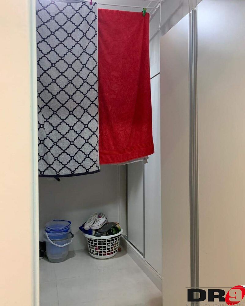 Apartamento à venda com 3 quartos, 157m² - Foto 4