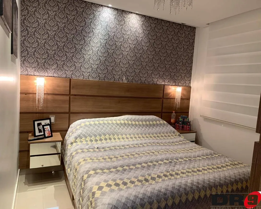 Apartamento, 3 quartos, 157 m² - Foto 11