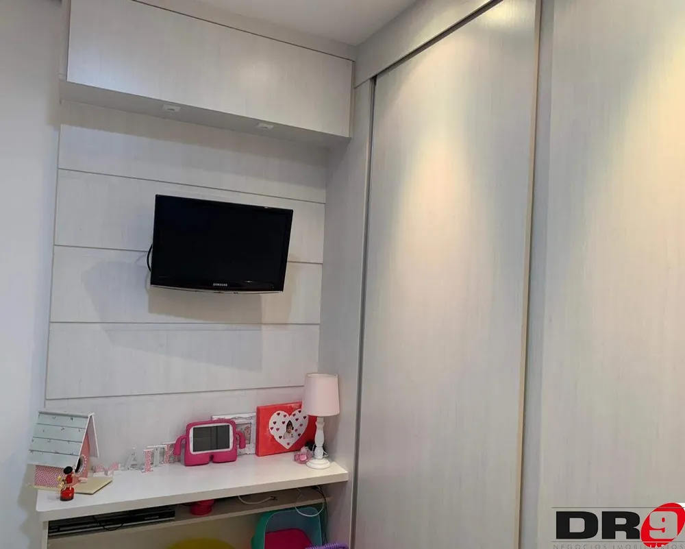 Apartamento, 3 quartos, 157 m² - Foto 8