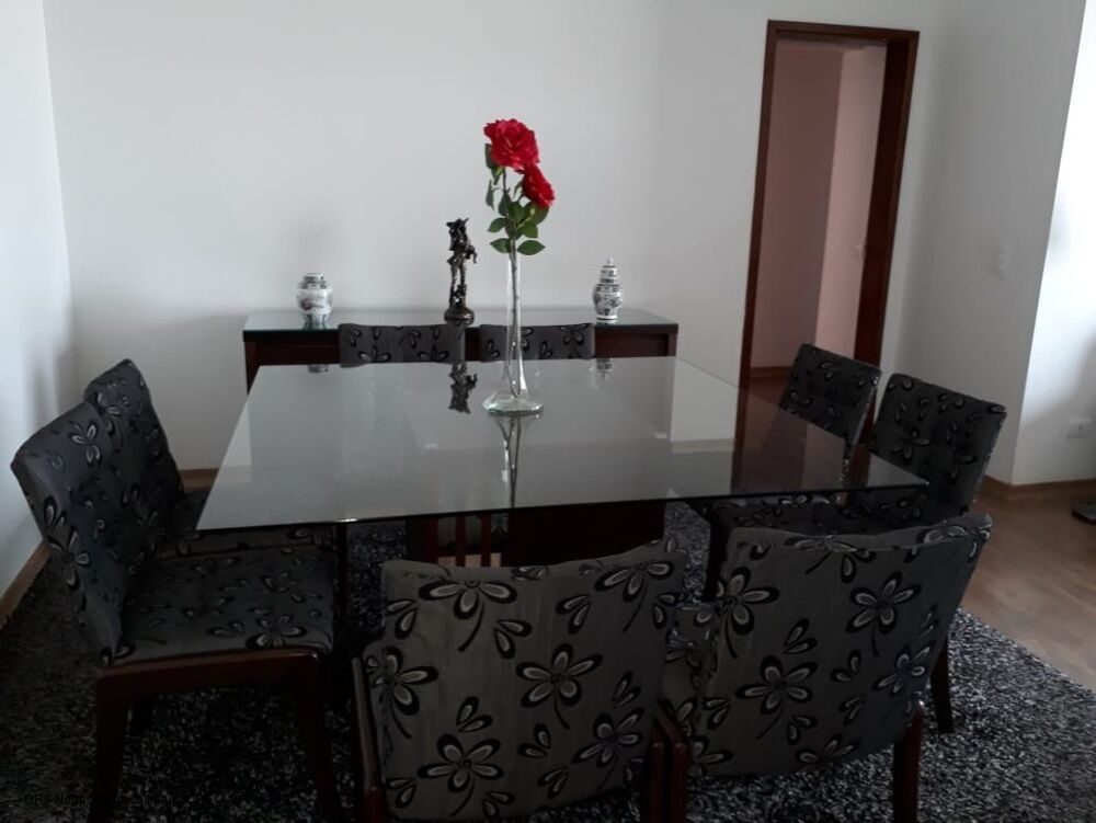 Apartamento, 3 quartos, 114 m² - Foto 1
