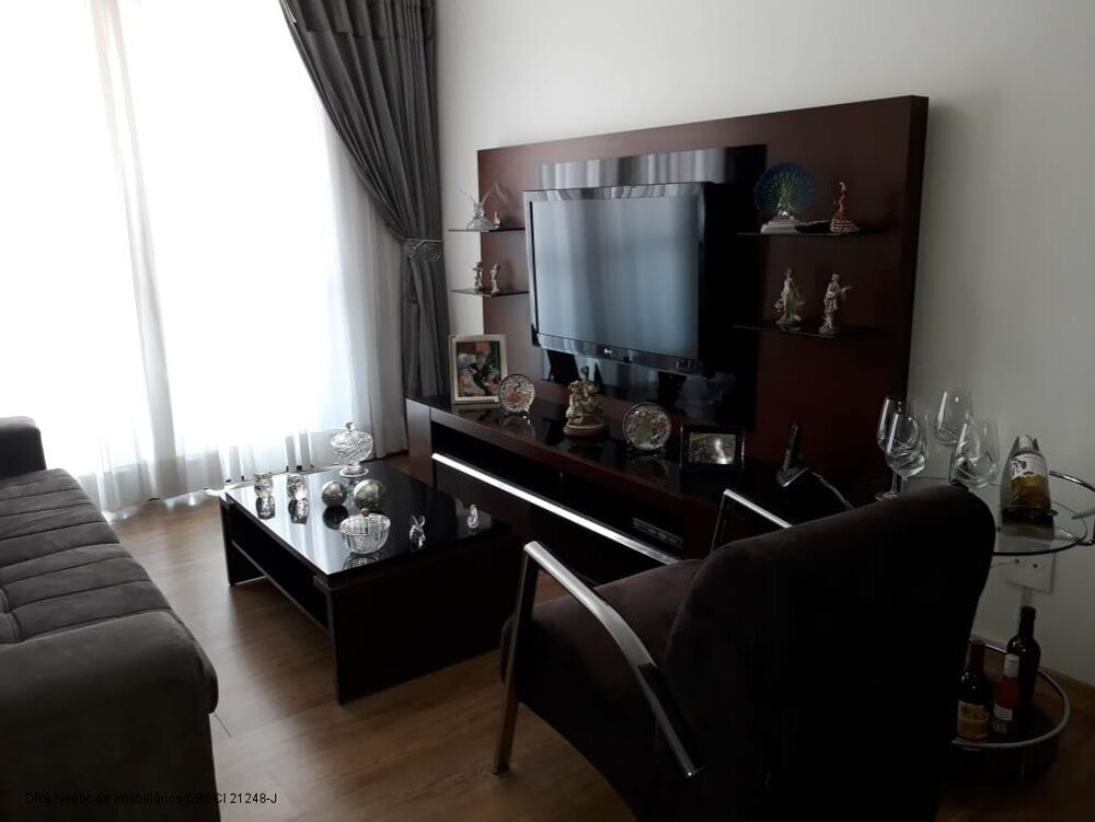 Apartamento, 3 quartos, 114 m² - Foto 8