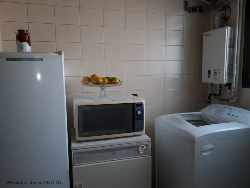 Apartamento, 3 quartos, 114 m² - Foto 4