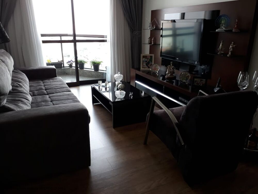 Apartamento, 3 quartos, 114 m² - Foto 4