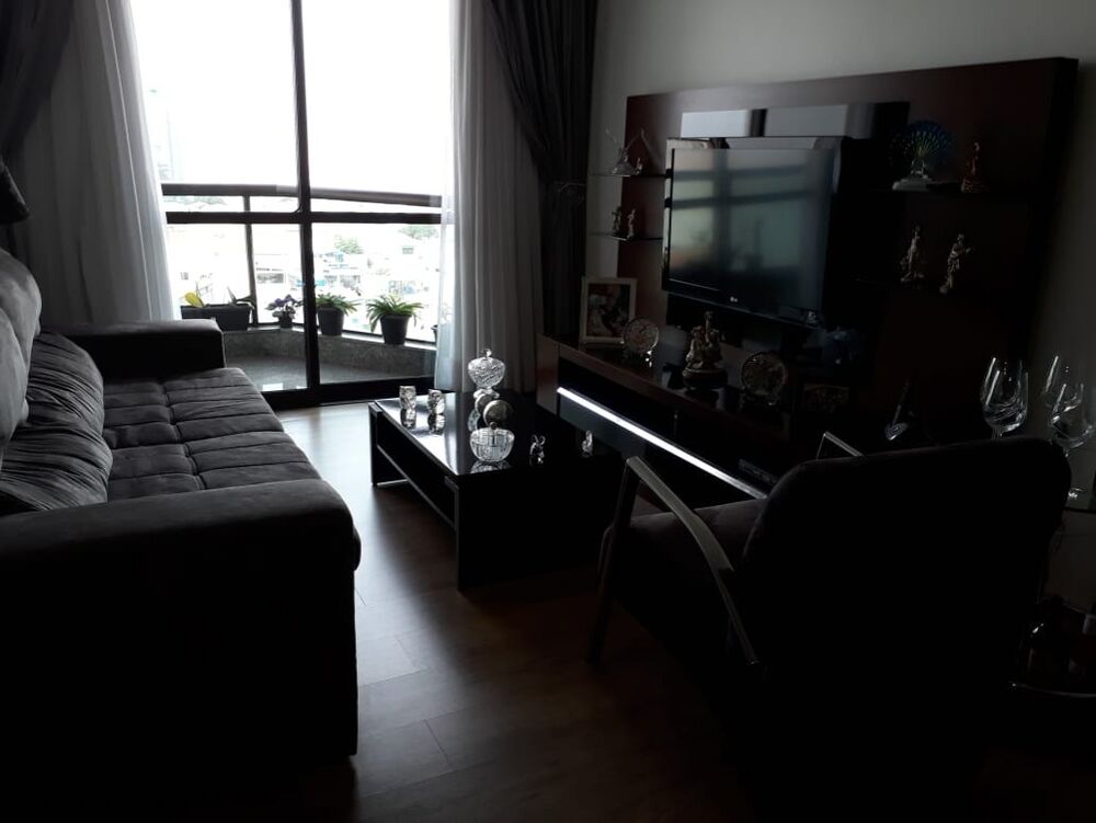 Apartamento, 3 quartos, 114 m² - Foto 5