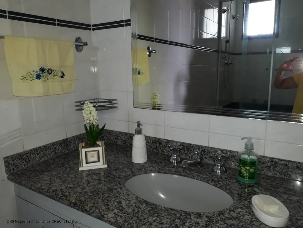 Apartamento, 3 quartos, 114 m² - Foto 3