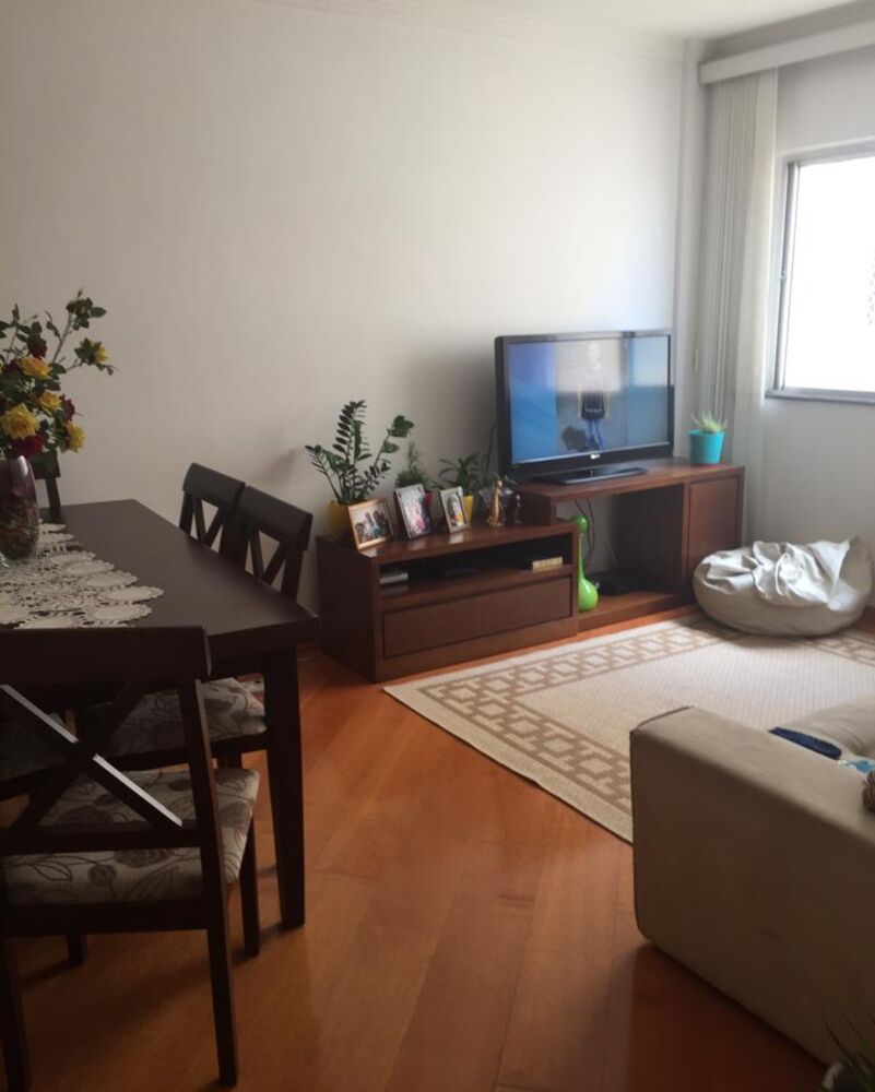 Apartamento à venda com 2 quartos, 65m² - Foto 1