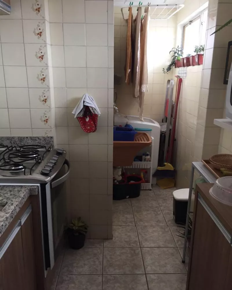 Apartamento à venda com 2 quartos, 65m² - Foto 13