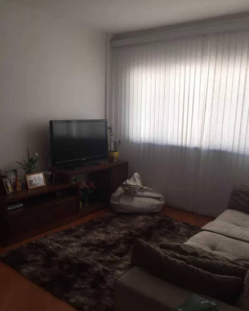 Apartamento à venda com 2 quartos, 65m² - Foto 11