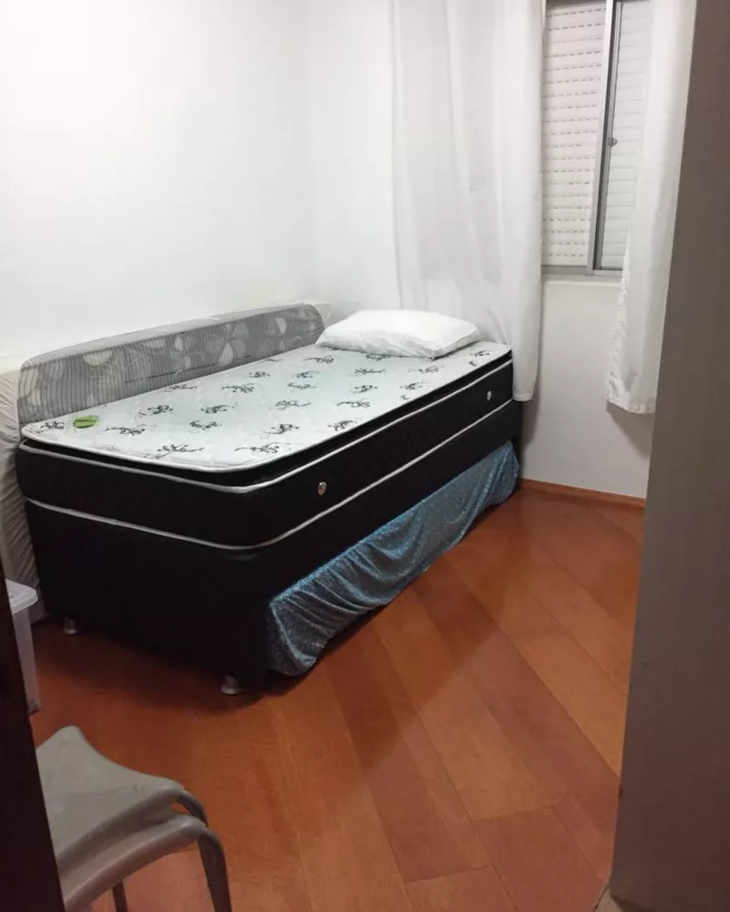 Apartamento à venda com 2 quartos, 65m² - Foto 12