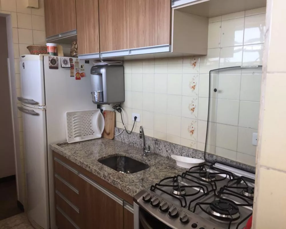 Apartamento à venda com 2 quartos, 65m² - Foto 10