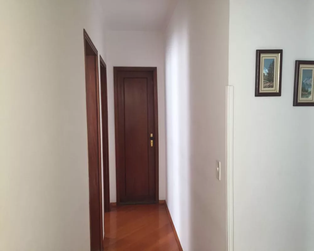 Apartamento à venda com 2 quartos, 65m² - Foto 4