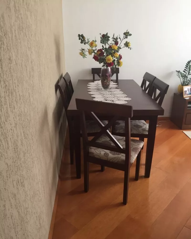 Apartamento à venda com 2 quartos, 65m² - Foto 9