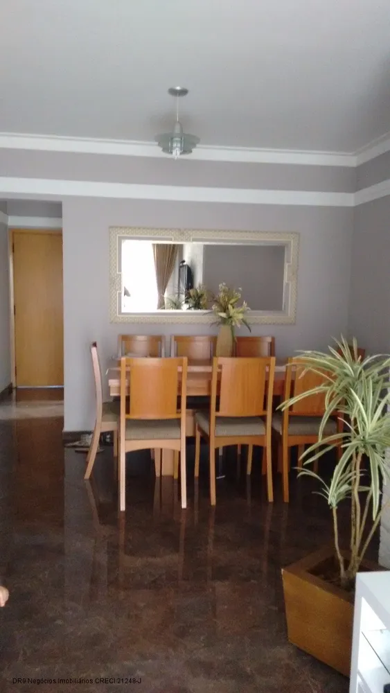 Apartamento, 3 quartos, 89 m² - Foto 2