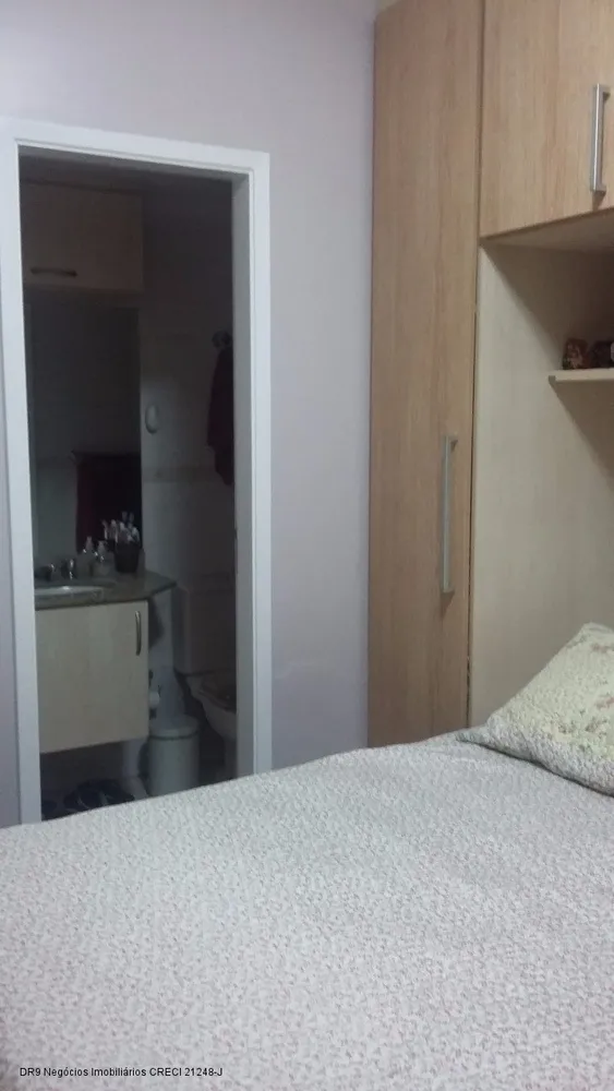 Apartamento, 3 quartos, 89 m² - Foto 9