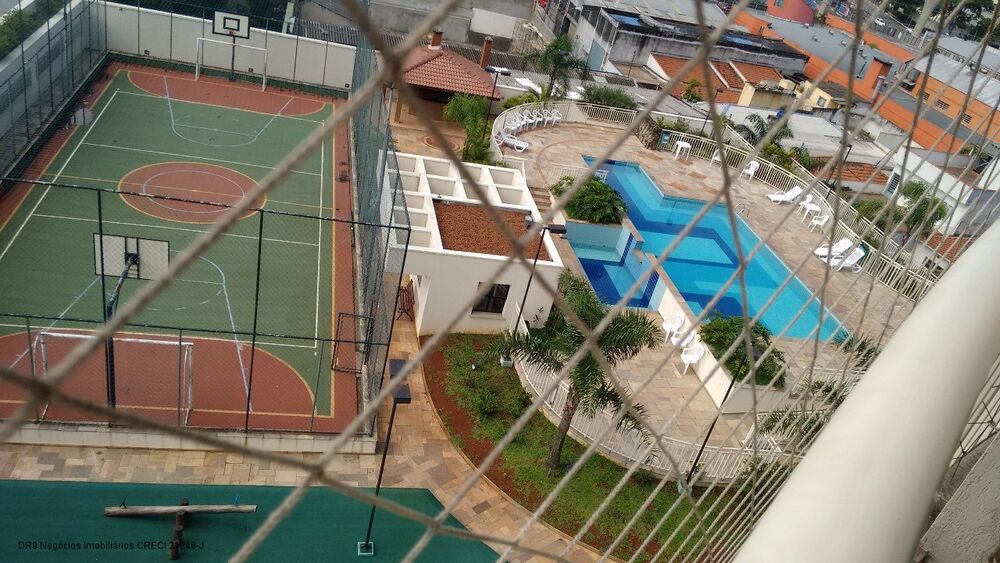 Apartamento à venda com 3 quartos, 89m² - Foto 13
