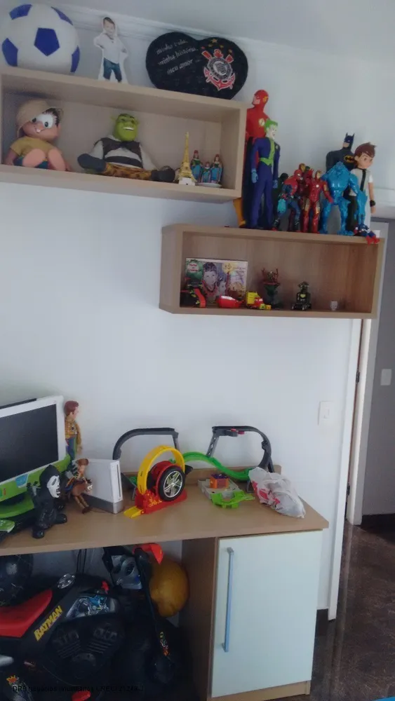 Apartamento, 3 quartos, 89 m² - Foto 12