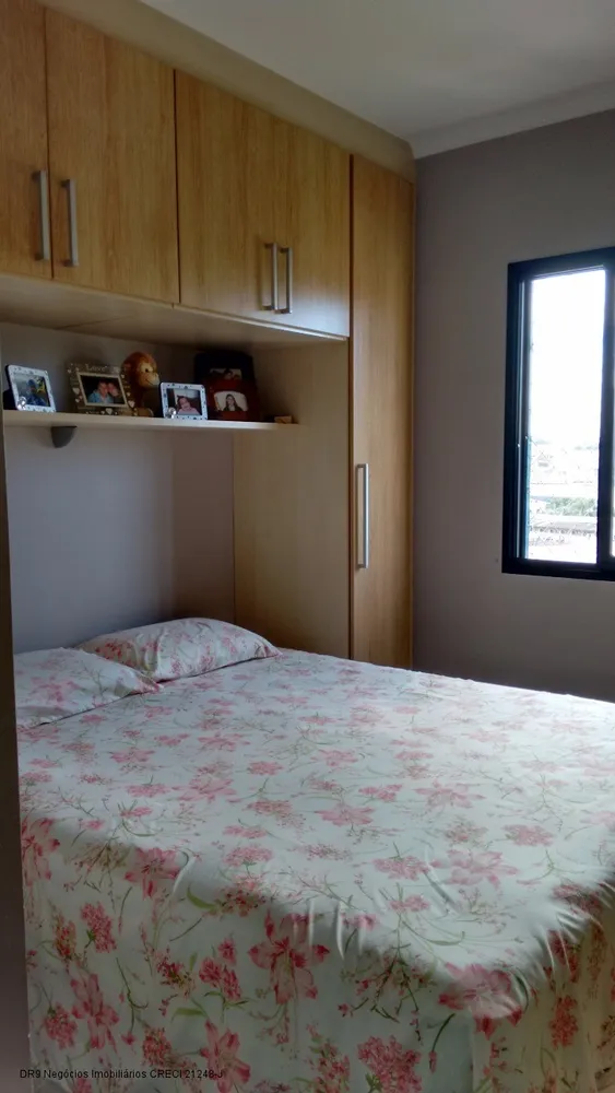 Apartamento, 3 quartos, 89 m² - Foto 5