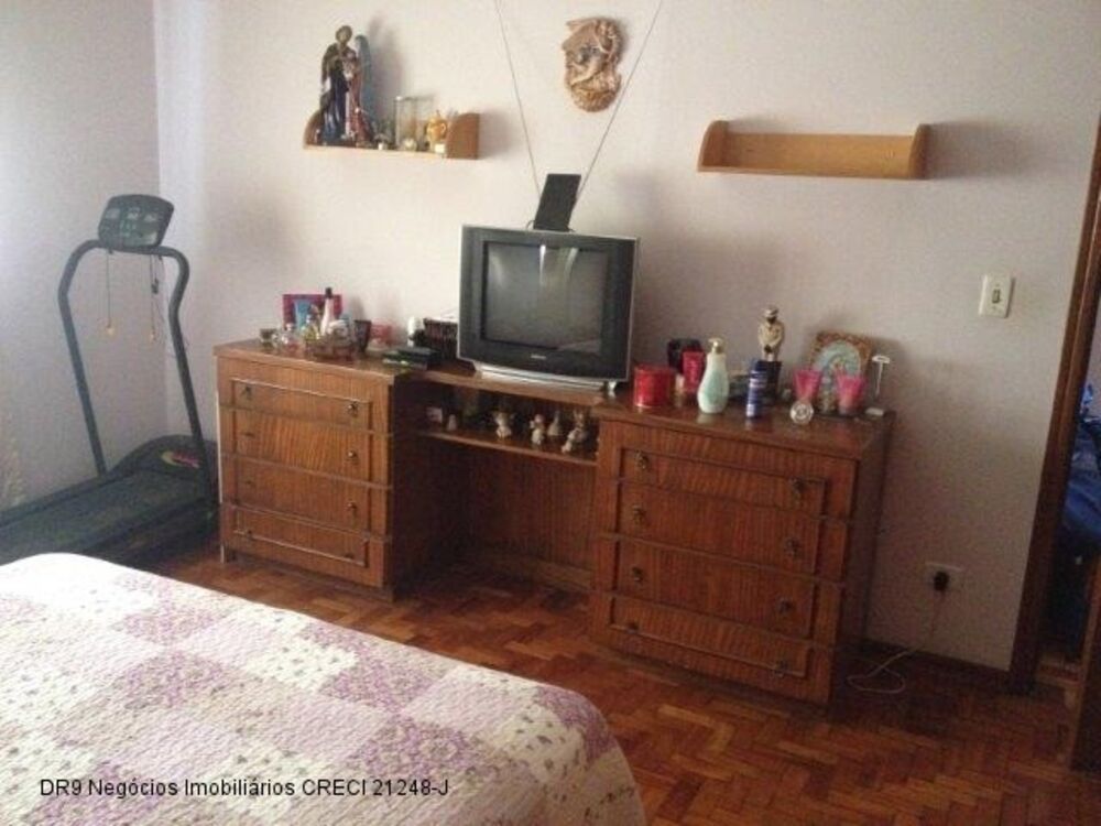 Apartamento, 3 quartos, 106 m² - Foto 3