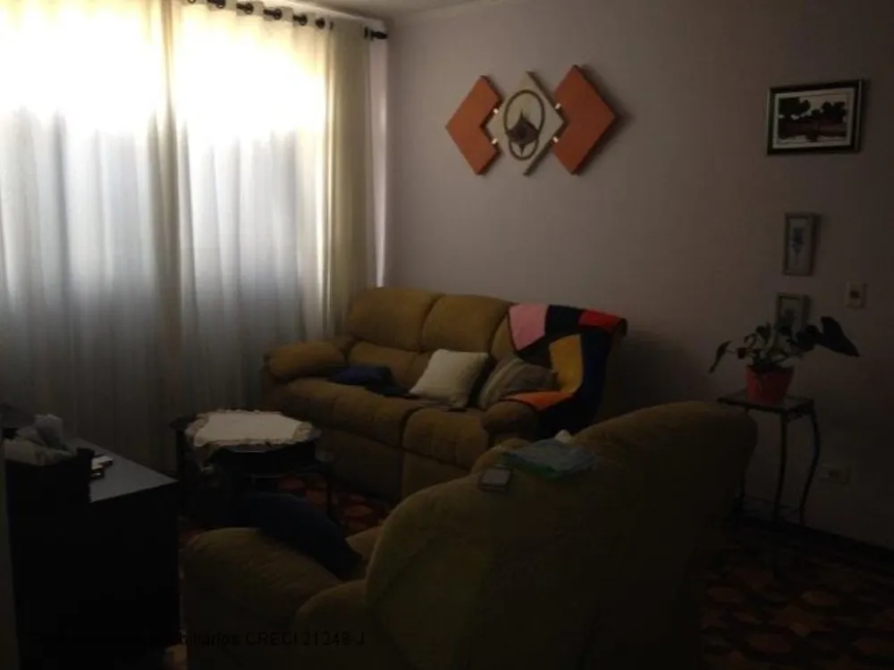 Apartamento, 3 quartos, 106 m² - Foto 2