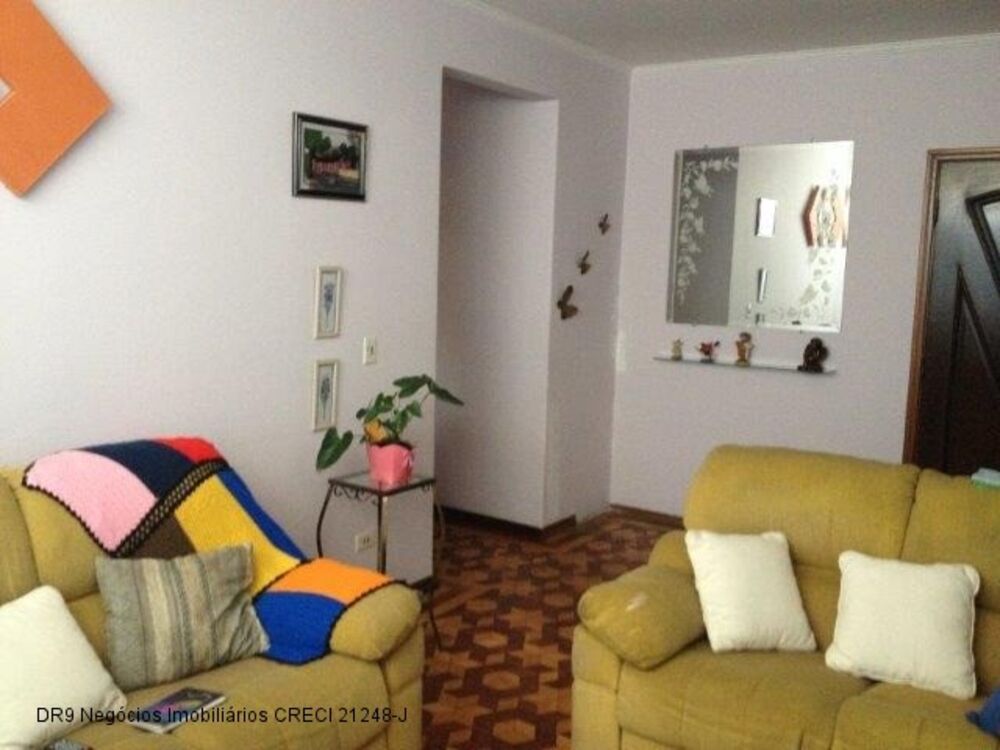 Apartamento, 3 quartos, 106 m² - Foto 4