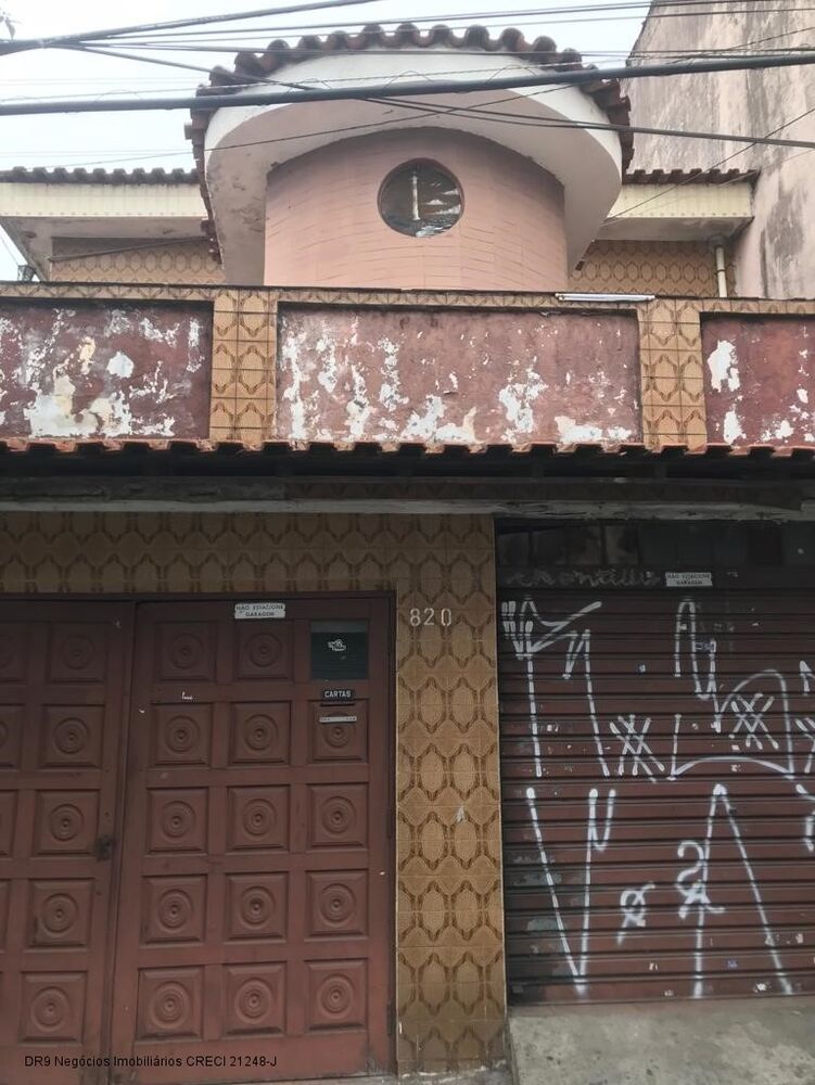 Casa, 3 quartos, 300 m² - Foto 3