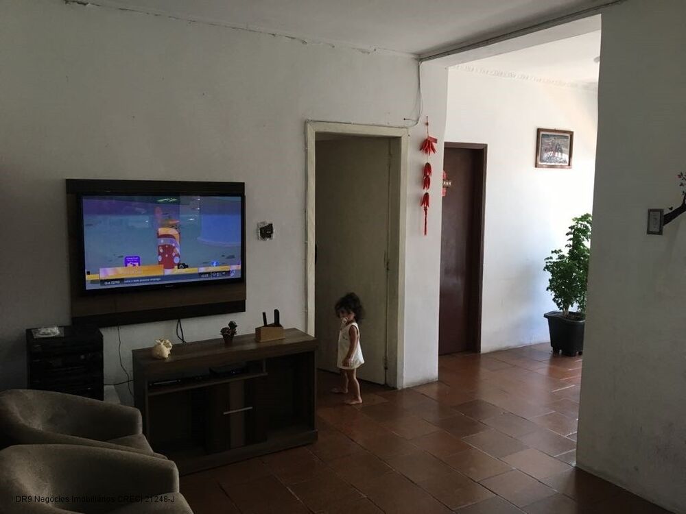 Casa, 3 quartos, 300 m² - Foto 1
