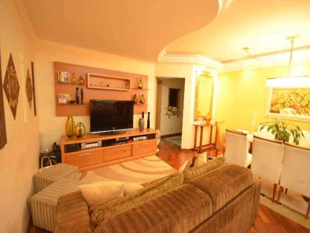 Apartamento, 3 quartos, 135 m² - Foto 2