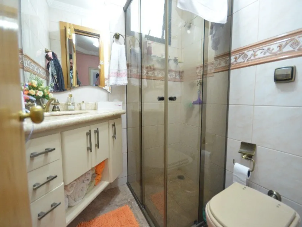 Apartamento, 3 quartos, 135 m² - Foto 5