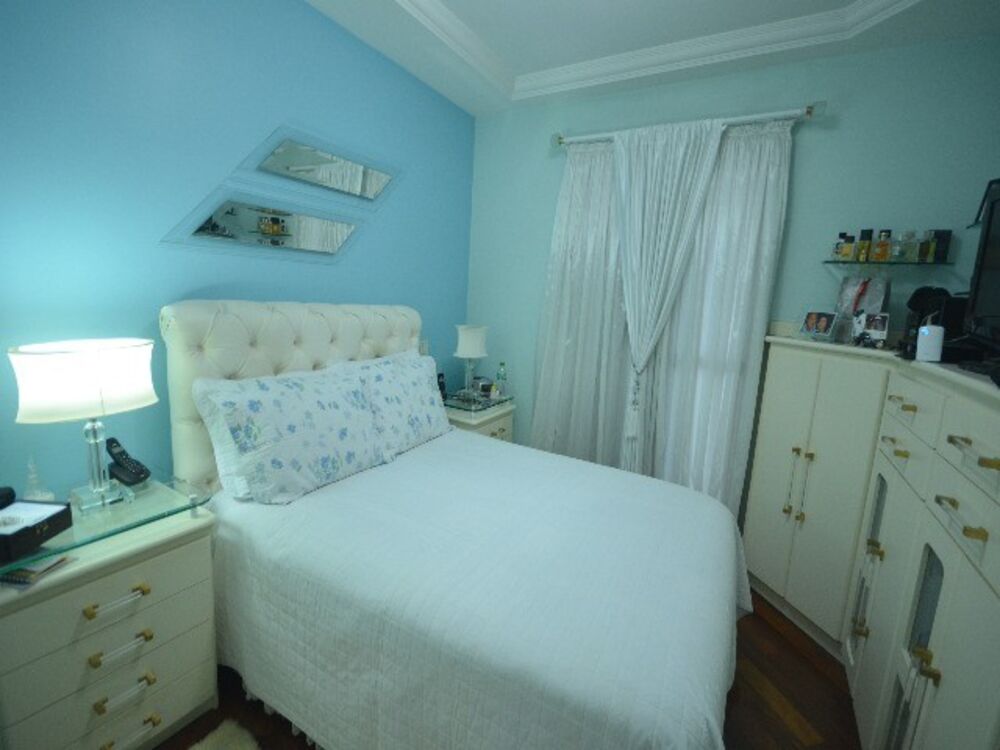 Apartamento, 3 quartos, 135 m² - Foto 4