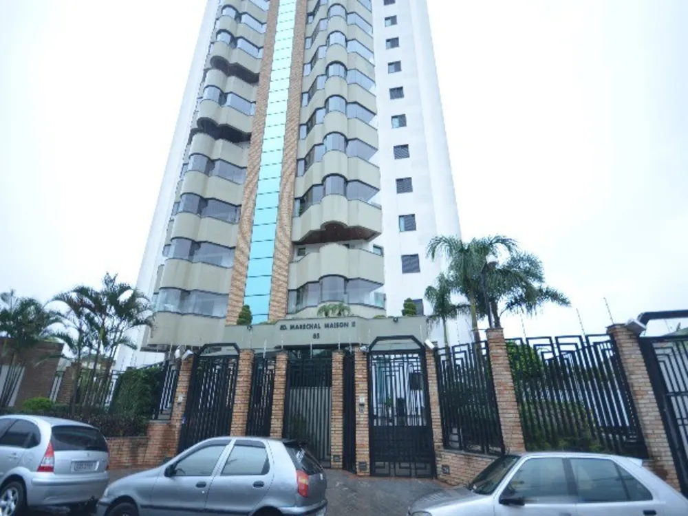 Apartamento, 3 quartos, 135 m² - Foto 12