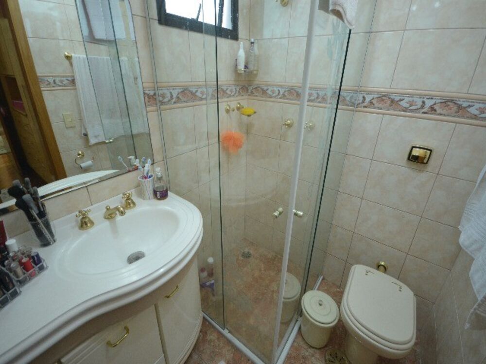 Apartamento, 3 quartos, 135 m² - Foto 3