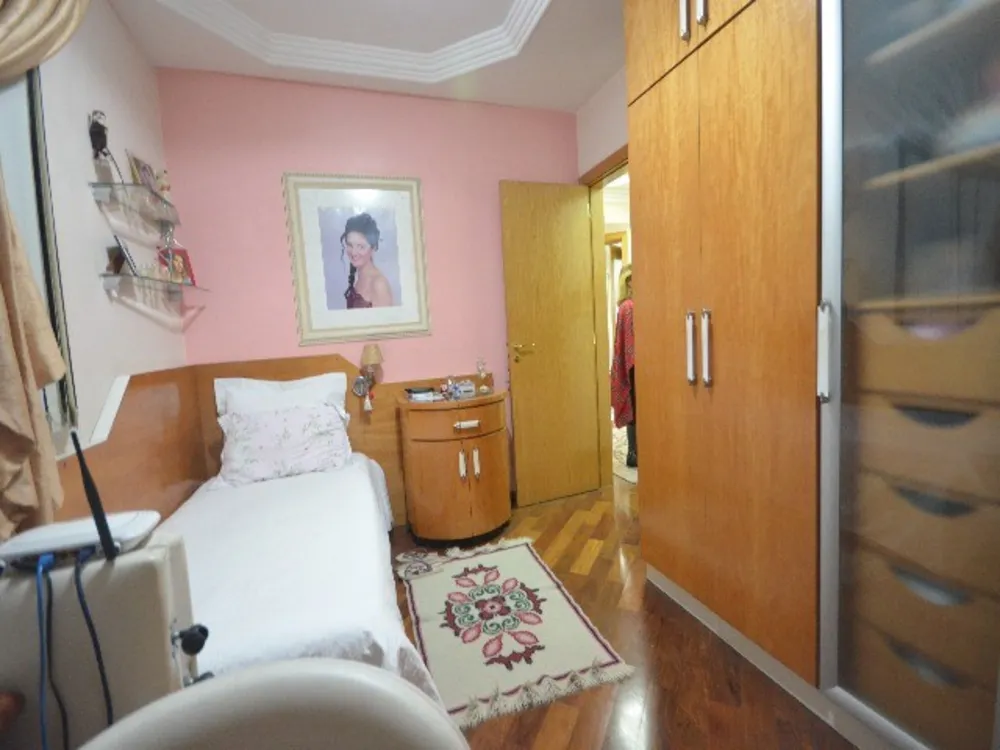 Apartamento, 3 quartos, 135 m² - Foto 4
