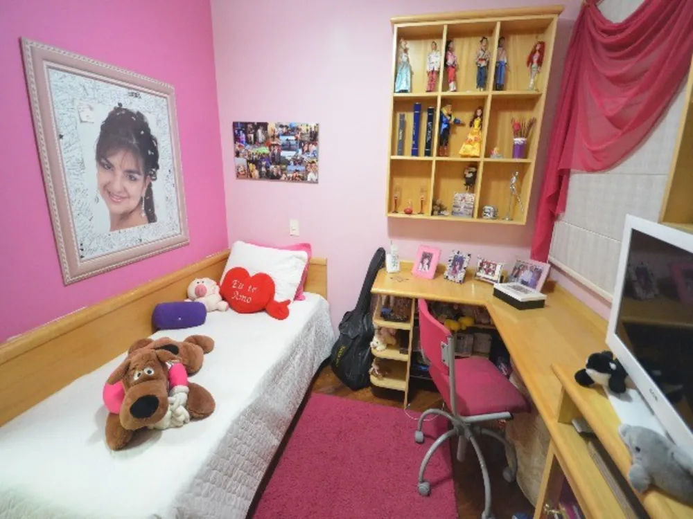 Apartamento, 3 quartos, 135 m² - Foto 6