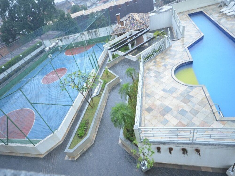 Apartamento, 3 quartos, 135 m² - Foto 1