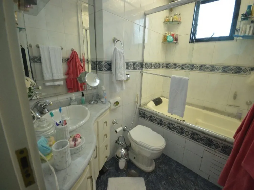 Apartamento, 3 quartos, 135 m² - Foto 9