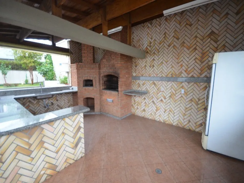 Apartamento, 3 quartos, 135 m² - Foto 11