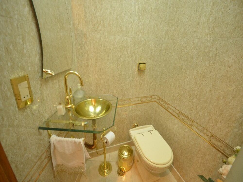 Apartamento, 3 quartos, 135 m² - Foto 2