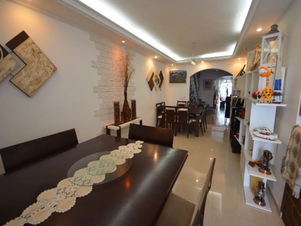 Casa, 4 quartos, 350 m² - Foto 9